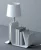Настольная лампа Maytoni Karl MOD618TL-01W фото