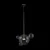 Подвесной светодиодный светильник Freya Amoris FR5128PL-L10BS фото