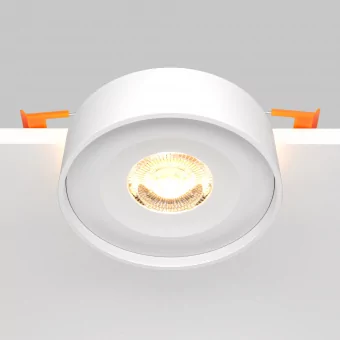 Встраиваемый светильник Technical DL035-2-L6W фото