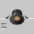 Встраиваемый светильник Technical DL058-12W3K-B фото