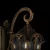 Настенный светильник Maytoni Outdoor O413WL-01GB фото