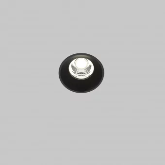 Встраиваемый светильник Technical DL058-7W4K-TRS-B фото