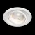 Встраиваемый светодиодный светильник Maytoni Elem DL052-L15W4K фото