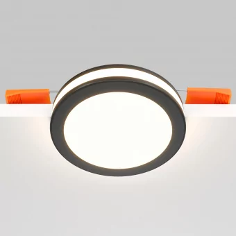 Встраиваемый светильник Technical DL303-L7B фото