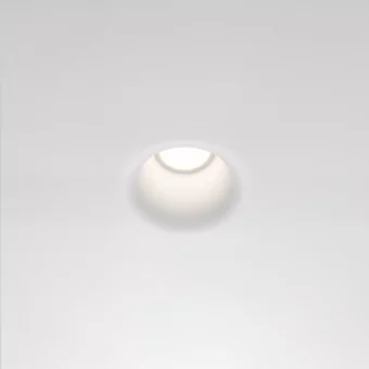 Встраиваемый светильник Technical DL001-1-01-W фото