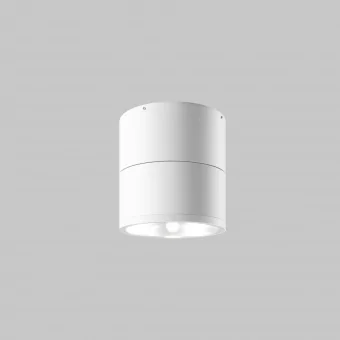 Потолочный светильник Outdoor O310CL-L7W3K фото