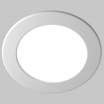 Встраиваемый светильник Technical DL017-6-L18W3-4-6K фото