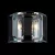 Настенный светильник (бра) Maytoni MOD202WL-02N фото