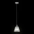 Подвесной светильник Maytoni Monsoon ARM154-PL-01-S фото