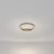 Потолочный светильник Maytoni MOD058CL-L25BS4K фото