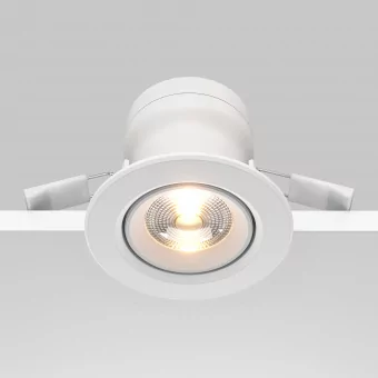 Встраиваемый светильник Technical DL014-6-L9W фото