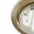 Встраиваемый светильник Maytoni Metal DL293-01-BZ фото