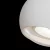 Уличный настенный светодиодный светильник Maytoni Stream O032WL-L3W3K фото