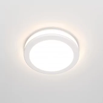 Встраиваемый светильник Technical DL2001-L7W фото