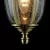 Подвесной светильник Maytoni Zeil H356-PL-01-BZ фото