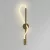 Настенный светильник (бра) Maytoni MOD166WL-L12G3K фото