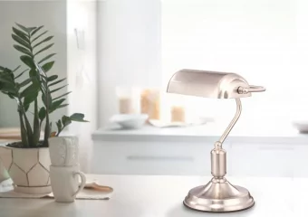 Настольная лампа Maytoni Kiwi Z154-TL-01-N фото