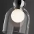 Подвесной светильник Freya FR5220PL-01CH2 фото