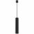 Трековый подвесной светильник Technical TR025-1-GU10-B фото
