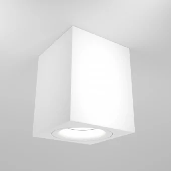 Потолочный светильник Technical C013CL-01W фото