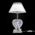 Настольная лампа Maytoni Bouquet ARM023-11-S фото