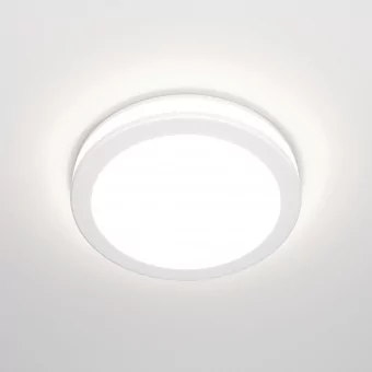 Встраиваемый светильник Technical DL2001-L12W4K фото