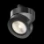 Трековый светильник Technical TR006-1-12W3K-B фото