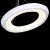 Подвесной светодиодный светильник Freya Blis FR6010PL-L51W фото